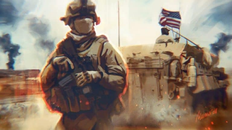 Stany Zjednoczone grożą Syrii w przypadku podjęcia przez Damaszek działań przeciwko ISIS i innym ugrupowaniom rebelianckim
