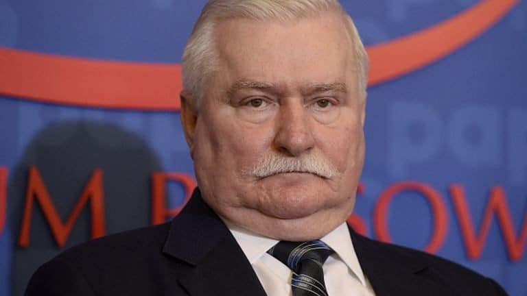 Lech Wałęsa razem z Schetyną, Lubnauer i Rzeplińskim chce pilnować uczciwości wyborów samorządowych…