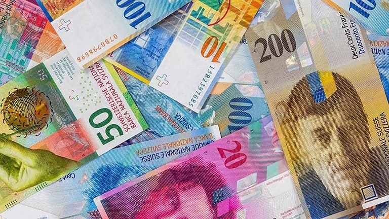 Decyzją sądu w Katowicach unieważniono umowę na kredyt zaciągnięty we frankach