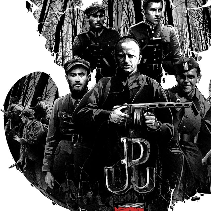 Inicjatorzy budowy obelisku ku czci Żołnierzy Niezłomnych otrzymują pogróżki
