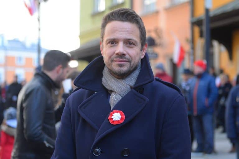 Rafał Trzaskowski twierdzi, że PO od początku sprzeciwiało się przyjmowaniu „uchodźców”…