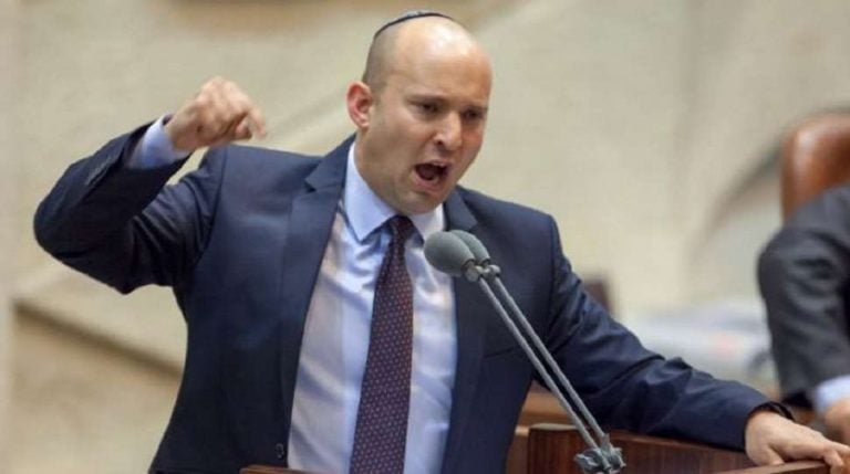 Izraelski minister edukacji określa porozumienie z Polską mianem hańby