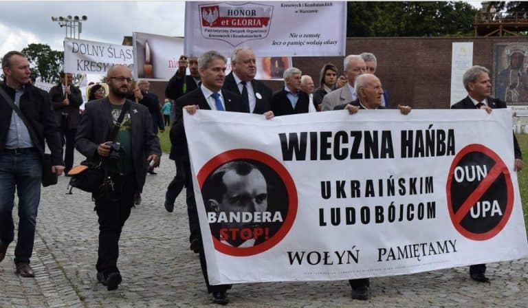 Na Jasnej Górze odbył się Światowy Zjazd Kresowian