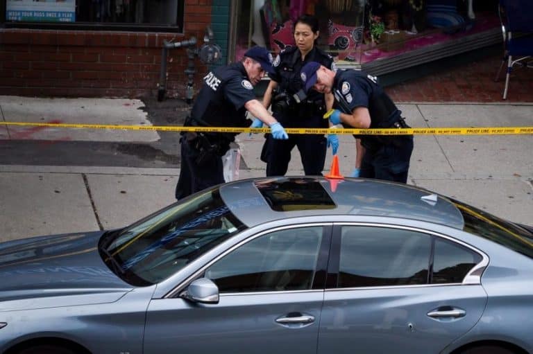 Kanada: Zidentyfikowano odpowiedzialnego za strzelaninę w Toronto. To Faisal Hussain