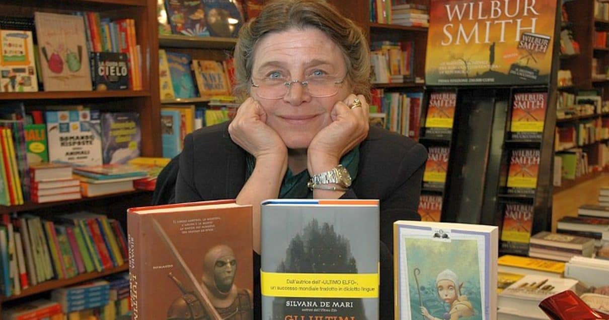 Znana włoska pisarka stanęła przed sądem za opinię o homoseksualizmie