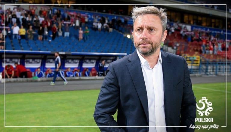 Jerzy Brzęczek nowym selekcjonerem reprezentacji Polski!