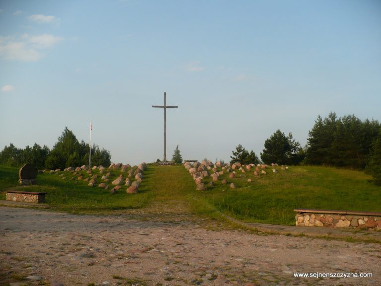 W Gibach odbędą się uroczyste obchody 73. Rocznicy Obławy Augustowskiej