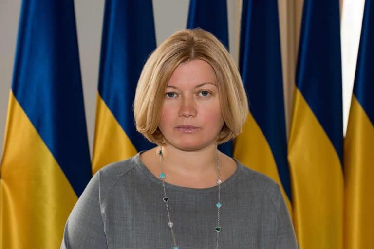 Ukraina nie zgadza się na przeprowadzenie referendum na Donbasie