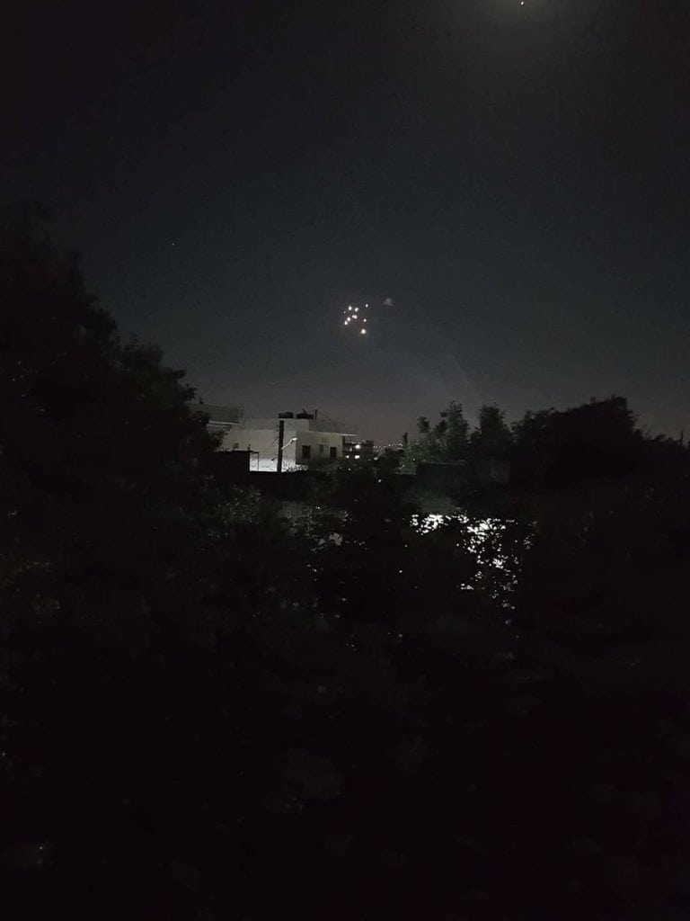 Kolejny atak na rosyjską bazę lotniczą w Syrii