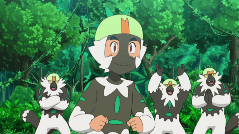 W USA Pokemony okazały się rasistowskie…