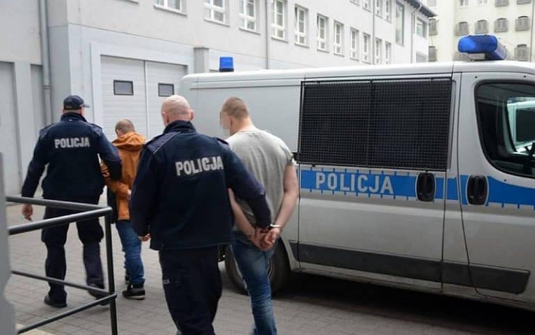 Cudzoziemcy popełniają w Polsce coraz więcej przestępstw