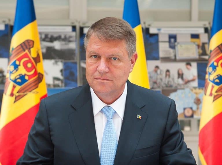 Prezydent Rumunii odmówił podpisania ustawy korzystnej dla mieszkających tam Węgrów