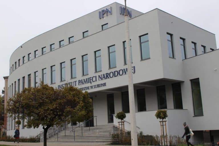 Śledczy IPN-u zbadają sprawę wypowiedzi Kuprianowicza