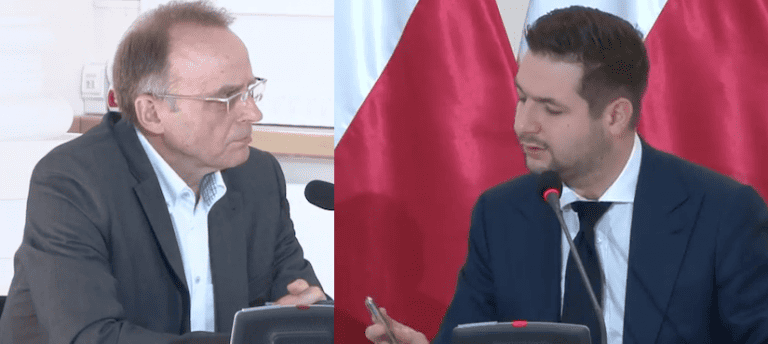 Tak załatwiano polskie obywatelstwo izraelskim klientom „króla” reprywatyzacji