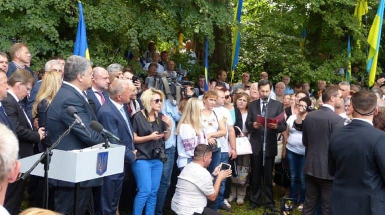 Domagają się odwołania Kuprianowicza z Komitetu Ochrony Pamięci Walk i Męczeństwa przy IPN.