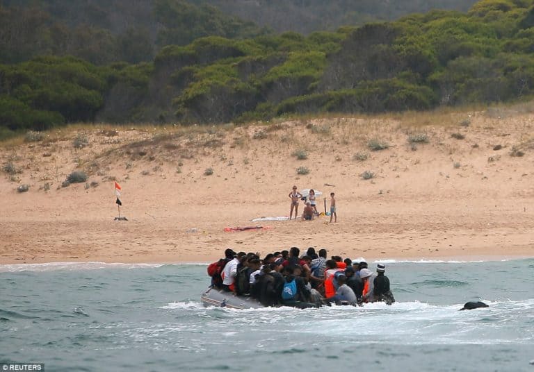 Migranci z Afryki ubogacają kulturowo Hiszpanię /film/