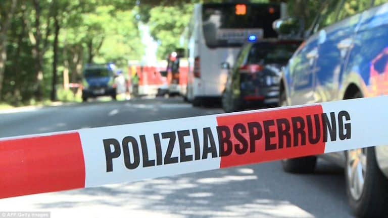 Zabójstwa w Unii Europejskiej – gdzie ich jest najwięcej?