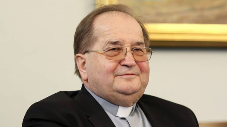 Oświadczenie Dyrektora Radia Maryja: Każdy niegodny czyn jest grzechem, a dopuszczający się go jest grzesznikiem