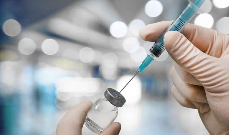 Kanada: Pierwsze kliniczne testy szczepionki przeciwko COVID-19