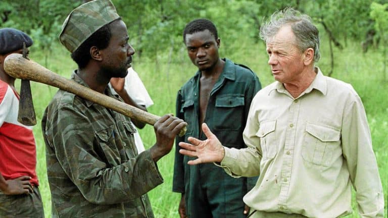 Prezydent Zimbabwe: Skończył się czas konfiskat ziemi białych farmerów