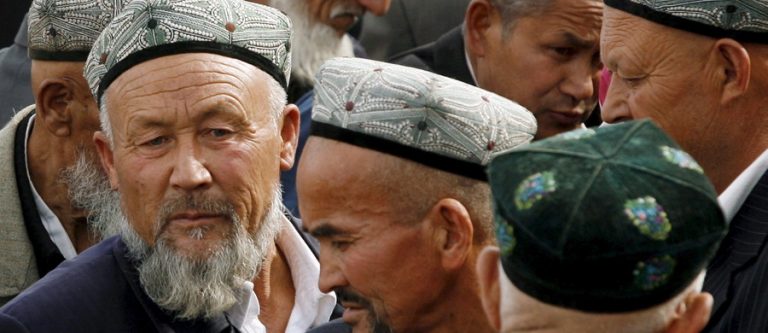 Chiny został oskarżone przez ONZ o prześladowanie muzułmanów. Pekin zaprzecza