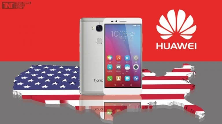 Pracownicy administracji Donalda Trumpa otrzymali zakaz korzystania z produktów firmy Huawei oraz ZTE