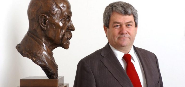 Lider czeskich komunistów twierdzi, że główną winę za atak na Czechosłowację w 1968 roku ponoszą Ukraińcy