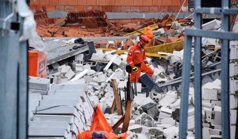 Ekoterroryści twierdzą, że są odpowiedzialni za dokonanie zamachu w Bielsku-Białej
