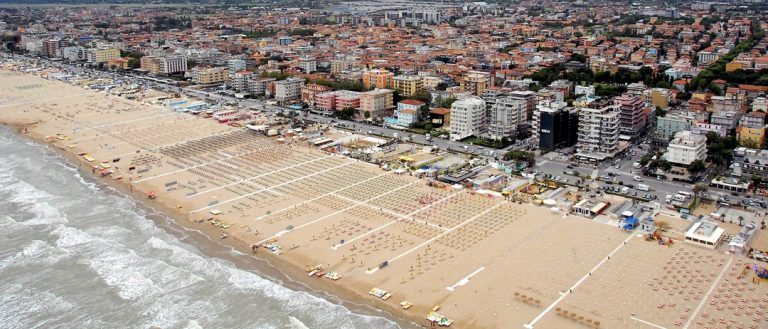 W Rimini doszło do kolejnego gwałtu, tym razem ofiara to młoda Niemka