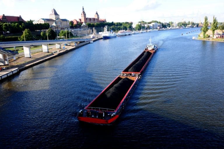 Polska firma produkująca barki podbija nemiecki rynek