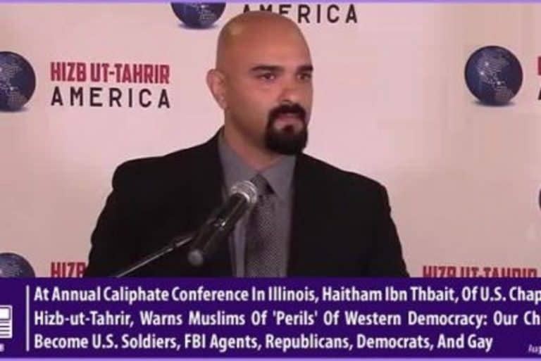 USA: Znany imam publicznie przyznaje, że islam jest nie do pogodzenia z „zachodnimi wartościami”