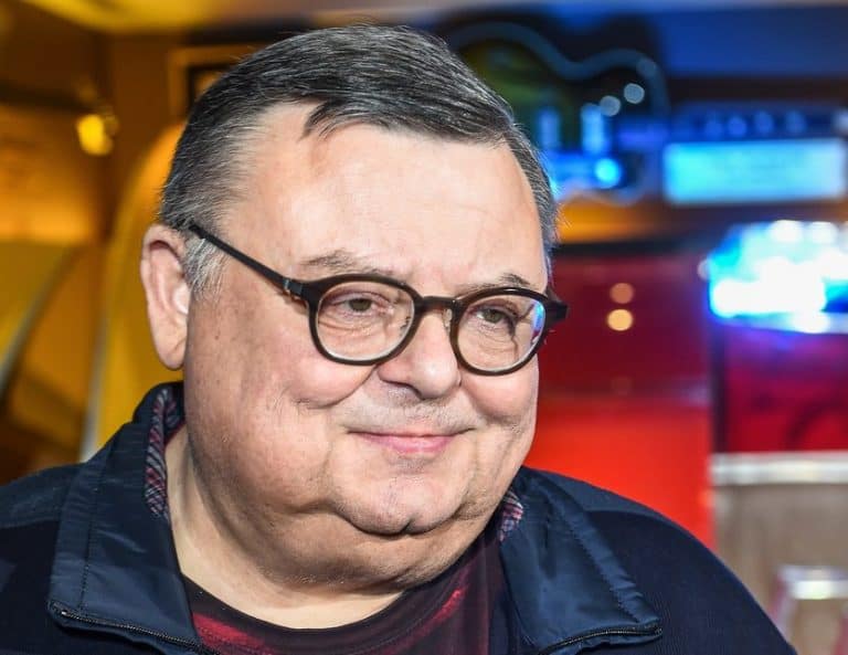 Według Wojciecha Manna obecna Polska to parodia demokracji
