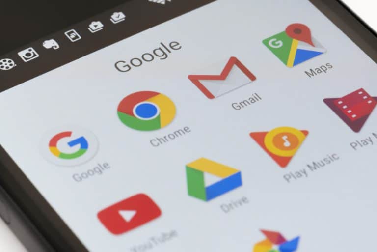 Google przyznało się do szpiegowania swoich użytkowników