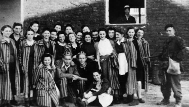 74 lata temu batalion „Zośka” wyzwolił obóz koncentracyjny „Gęsiówka”