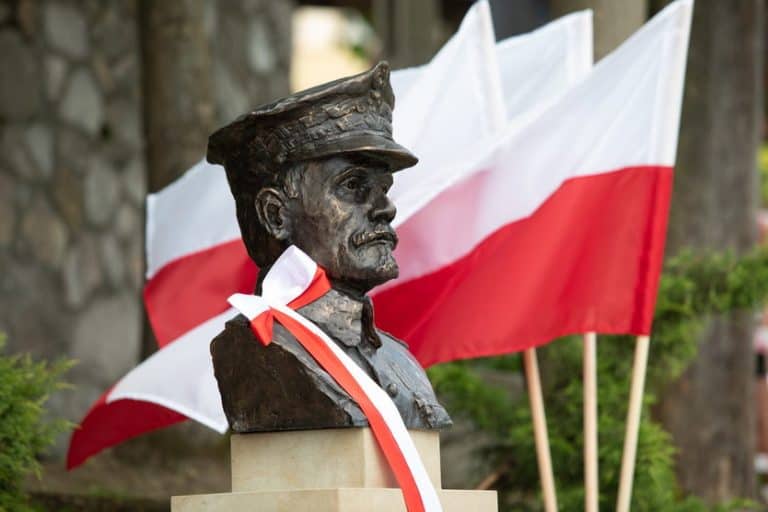 Prezydent: Gen. Haller był postacią pomnikową dla odzyskania niepodległości