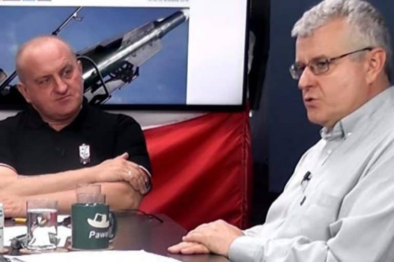 Marian Kowalski zakończył współpracę z telewizją „Idź Pod Prąd”