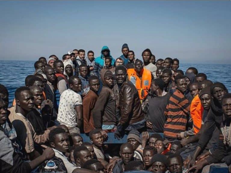 Międzynarodowy Fundusz Walutowy: Hiszpania potrzebuje przeszło pięciu milionów imigrantów, aby „wypłacać emerytury”
