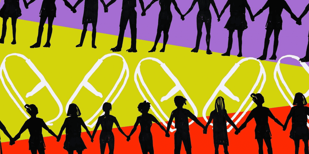 Feministki postanowiły… zorganizować tańce z okazji Światowego Dnia Bezpiecznej Aborcji