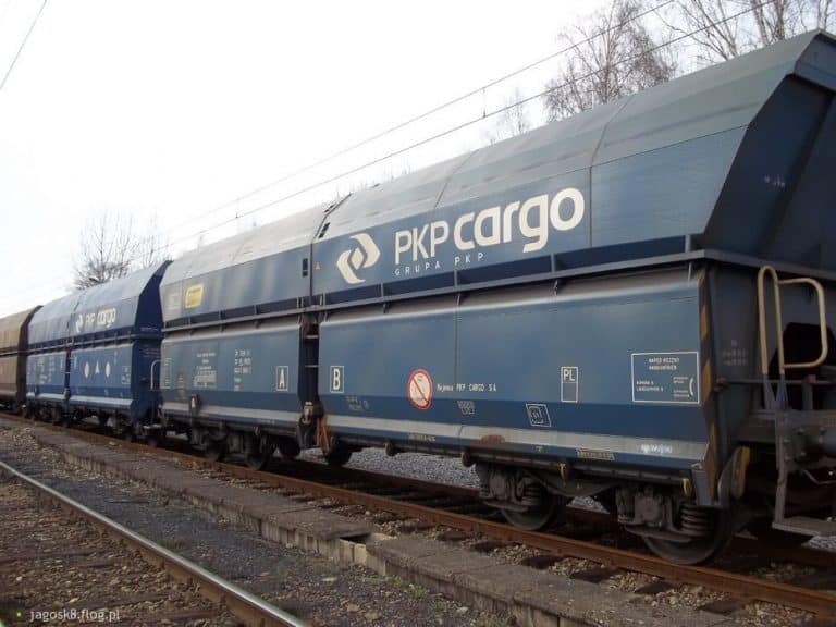 Były prezes PKP Cargo został zatrzymany, chodzi o straty w wysokości ćwierć miliarda złotych