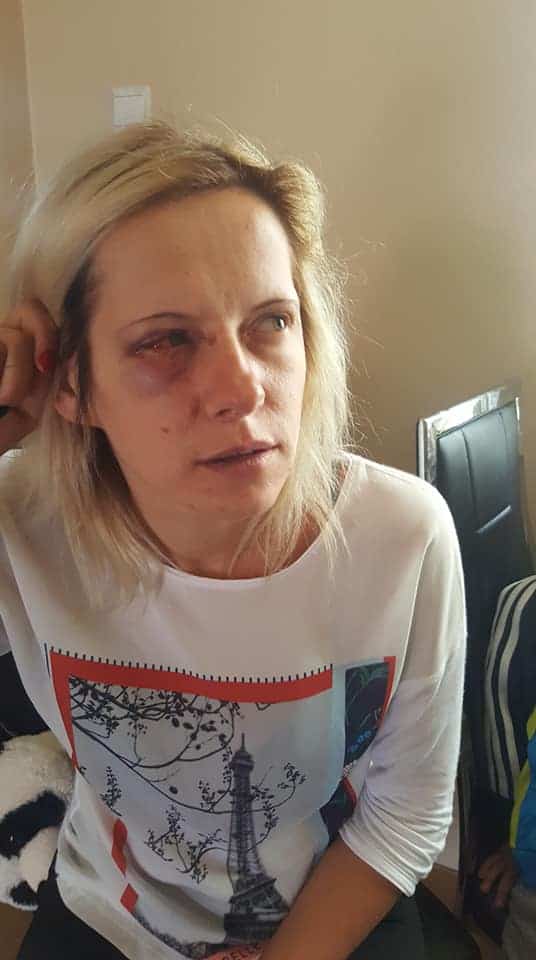 Rasistowski atak na Polkę: „Te kobiety chodzą wolne i śmieją mi się w twarz”