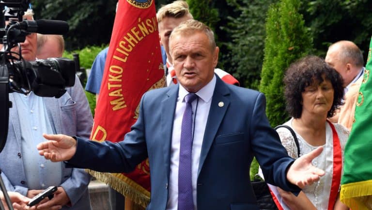 Samoobrona oraz Wolni i Solidarni tworzą koalicję – zaskakująca deklaracja byłych współpracowników Leppera