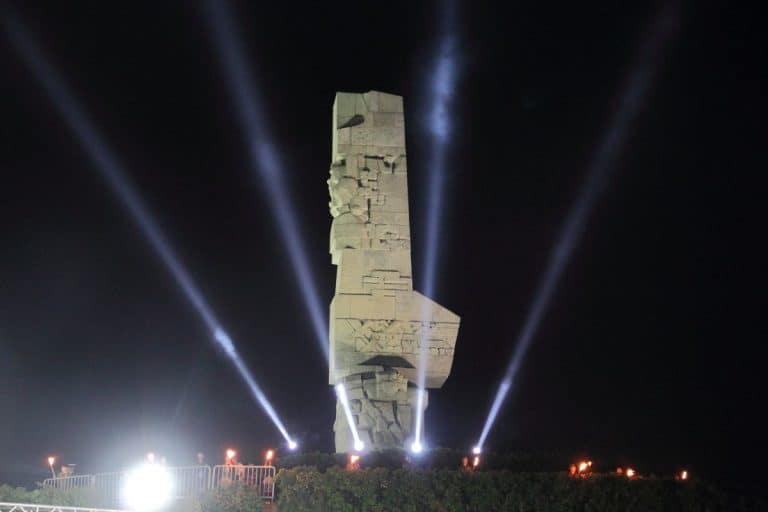 Minister Sellin: Uroczystości na Westerplatte powinien organizować rząd