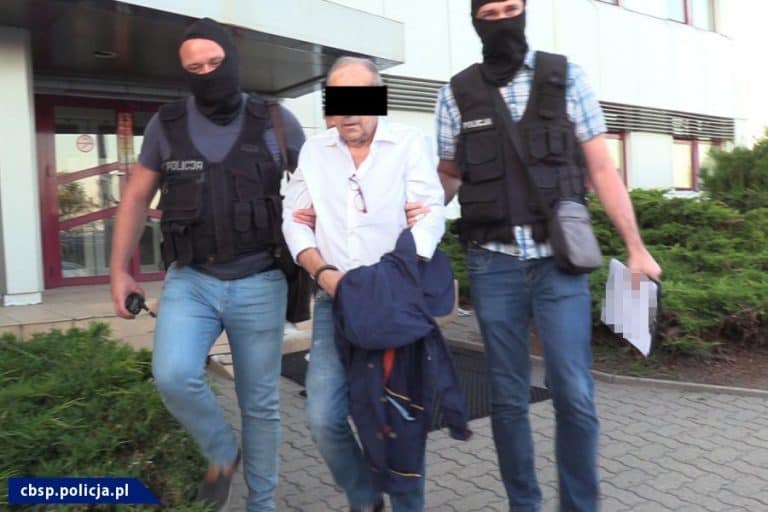 Ekstradycja byłego wspólnika „Baraniny”. Gang narkotykowy został rozbity