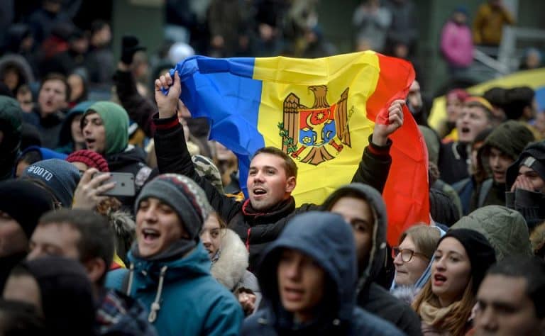 Mołdawia: Po wydaleniu Kozłowskiej z Polski coraz częściej media zwracają uwagę na powiązania tamtejszych polityków z fundacją Otwarty Dialog