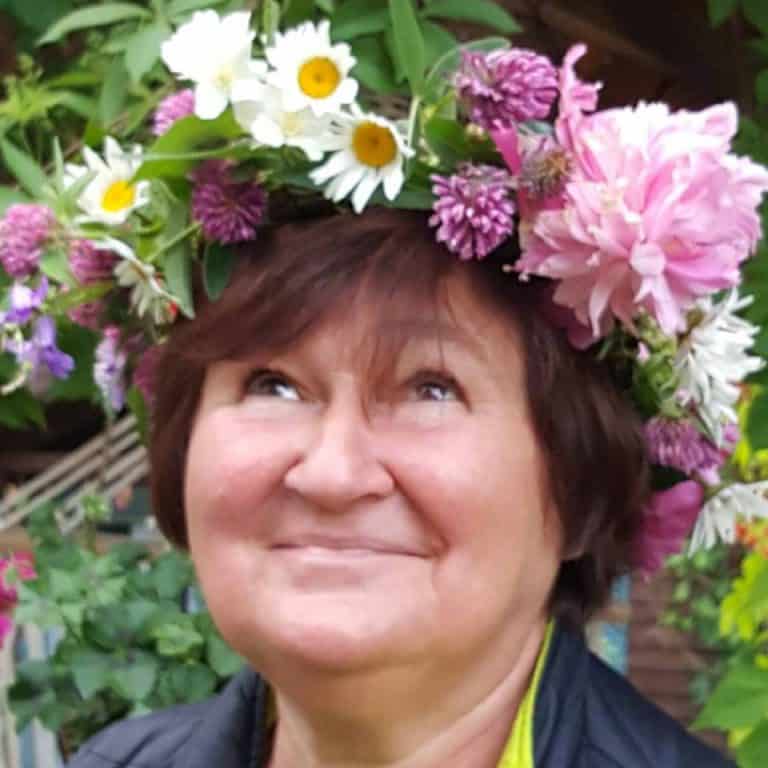 Magdalena Środa: Szczury i karaluchy powinny mieć status uchodźców