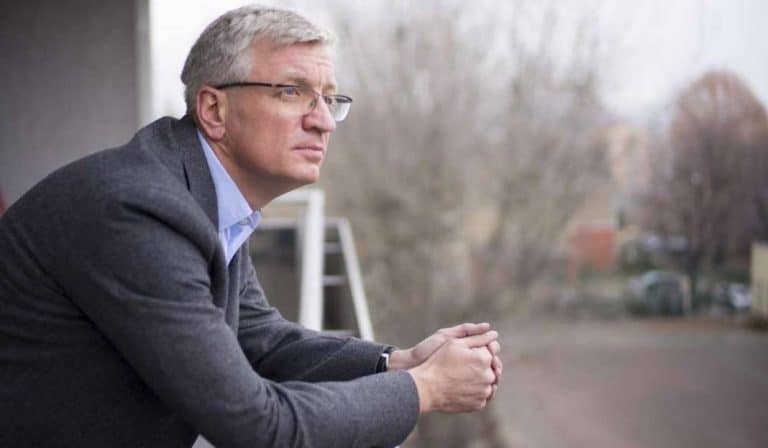 Prezydent Poznania chce przyjęcia uchodźców