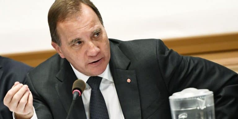 Szwecja: Przegłosowano wotum nieufności wobec socjalistycznego premiera