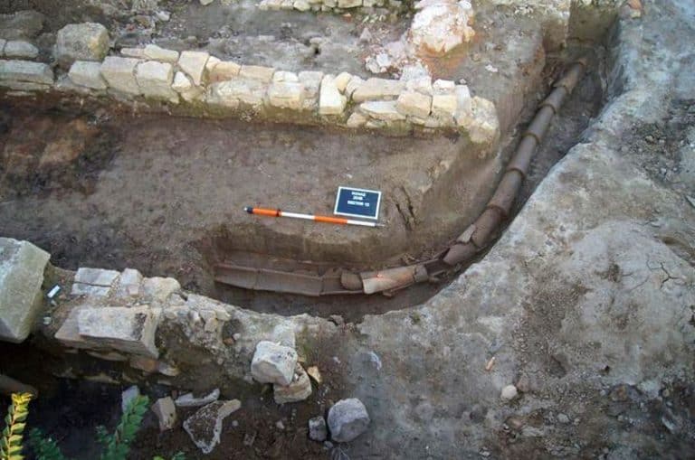 Polscy archeolodzy odkryli nienaruszone groby sprzed 1800 lat