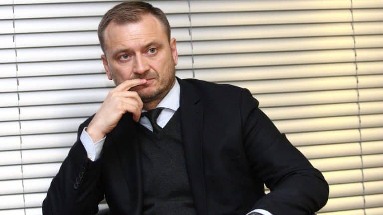Sławomir Nitras został „podsumowany” przez 13-letniego chłopaka