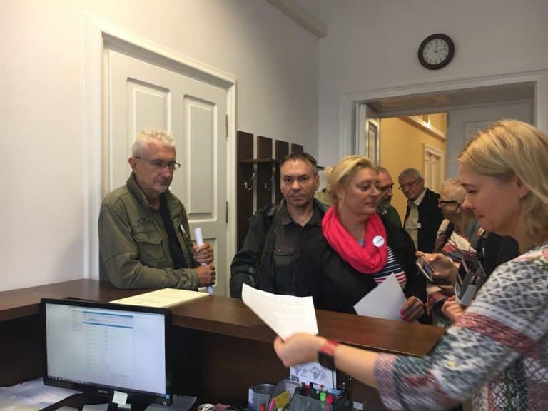 Obywatele RP w ataku szaleństwa piszą do prokuratury o „polskich aktach ludobójstwa na Ukraińcach”